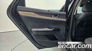 Kia K5, 2023 — миниатюра 14