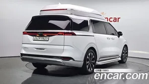 Kia Carnival, 2022 — миниатюра 2