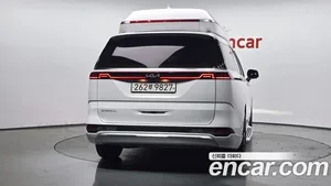 Kia Carnival, 2022 — миниатюра 4