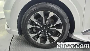 Kia Carnival, 2022 — миниатюра 5