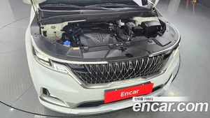 Kia Carnival, 2022 — миниатюра 6