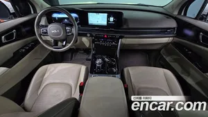 Kia Carnival, 2022 — миниатюра 7