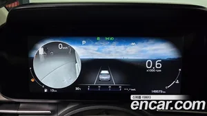 Kia Carnival, 2022 — миниатюра 8