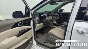 Kia Carnival, 2022 — миниатюра 10