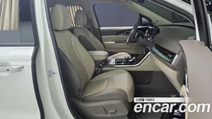 Kia Carnival, 2022 — миниатюра 11