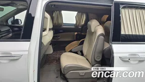 Kia Carnival, 2022 — миниатюра 12