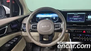 Kia Carnival, 2022 — миниатюра 13