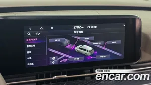 Kia Carnival, 2022 — миниатюра 15