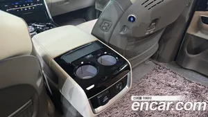 Kia Carnival, 2022 — миниатюра 20