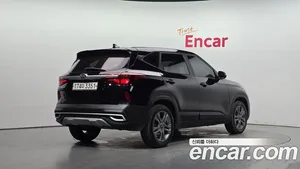 Kia Seltos, 2020 — миниатюра 2
