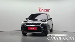 Kia Seltos, 2020 — миниатюра 3