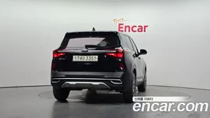 Kia Seltos, 2020 — миниатюра 4