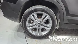 Kia Seltos, 2020 — миниатюра 5