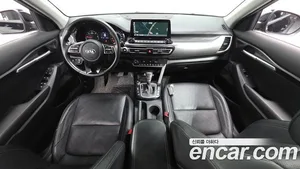 Kia Seltos, 2020 — миниатюра 10