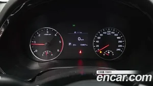 Kia Seltos, 2020 — миниатюра 11