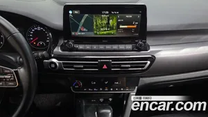 Kia Seltos, 2020 — миниатюра 19
