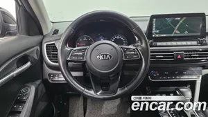 Kia Seltos, 2020 — миниатюра 20