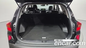 Kia Seltos, 2020 — миниатюра 22