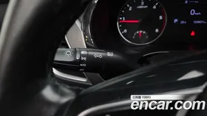 Kia Seltos, 2020 — миниатюра 25