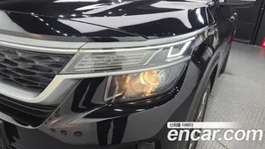 Kia Seltos, 2020 — миниатюра 8