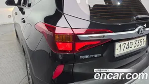Kia Seltos, 2020 — миниатюра 9