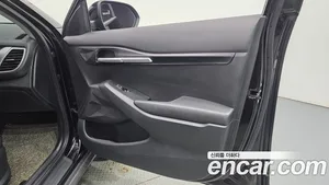 Kia Seltos, 2020 — миниатюра 14