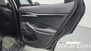 Kia Seltos, 2020 — миниатюра 15