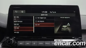 Kia Seltos, 2020 — миниатюра 28