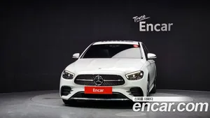Mercedes-Benz E-Class, 2023 — миниатюра 3