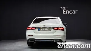 Mercedes-Benz E-Class, 2023 — миниатюра 4