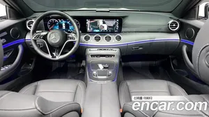 Mercedes-Benz E-Class, 2023 — миниатюра 10