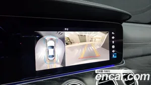 Mercedes-Benz E-Class, 2023 — миниатюра 21
