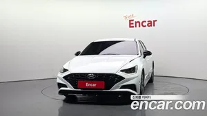 Hyundai Sonata, 2022 — миниатюра 3