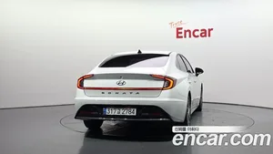 Hyundai Sonata, 2022 — миниатюра 4