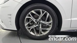 Hyundai Sonata, 2022 — миниатюра 5