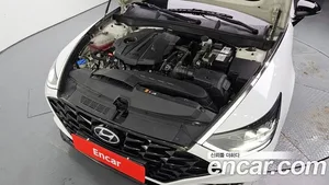 Hyundai Sonata, 2022 — миниатюра 6