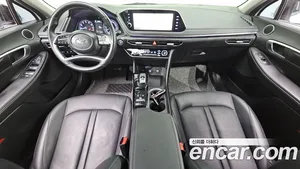 Hyundai Sonata, 2022 — миниатюра 7