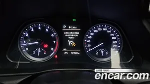 Hyundai Sonata, 2022 — миниатюра 8