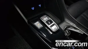 Hyundai Sonata, 2022 — миниатюра 9
