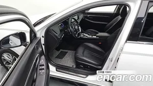 Hyundai Sonata, 2022 — миниатюра 10