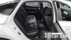 Hyundai Sonata, 2022 — миниатюра 11
