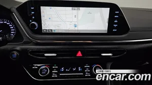 Hyundai Sonata, 2022 — миниатюра 14