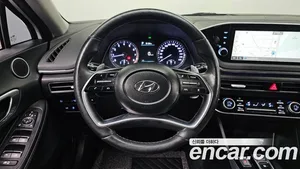 Hyundai Sonata, 2022 — миниатюра 15