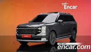 Hyundai Palisade, 2025 — миниатюра 35
