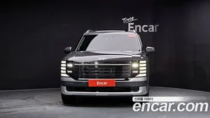 Hyundai Palisade, 2025 — миниатюра 2