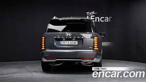 Hyundai Palisade, 2025 — миниатюра 3