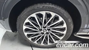 Hyundai Palisade, 2025 — миниатюра 4