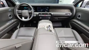 Hyundai Palisade, 2025 — миниатюра 9