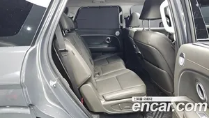 Hyundai Palisade, 2025 — миниатюра 16