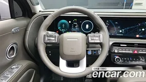 Hyundai Palisade, 2025 — миниатюра 17